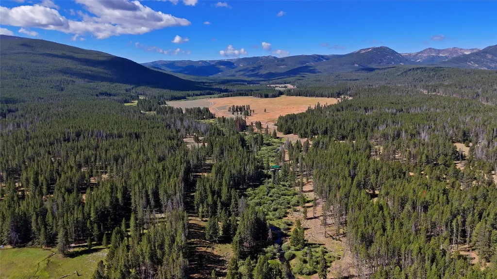 11203 Skinner Meadows Road Jackson MT 59736