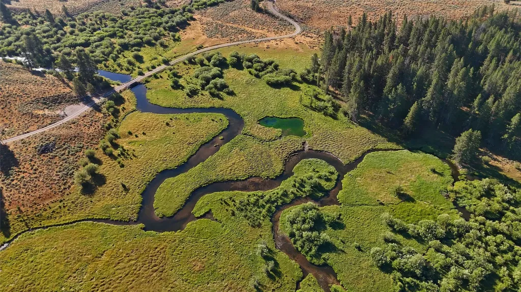 11203 Skinner Meadows Road Jackson MT 59736