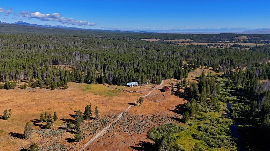 11203 Skinner Meadows Road Jackson MT 59736