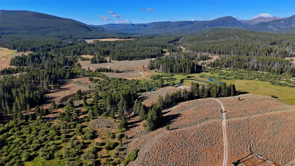 11203 Skinner Meadows Road Jackson MT 59736