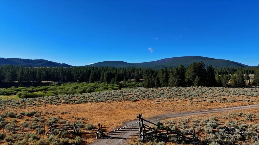 11203 Skinner Meadows Road Jackson MT 59736