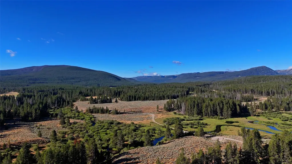 11203 Skinner Meadows Road Jackson MT 59736