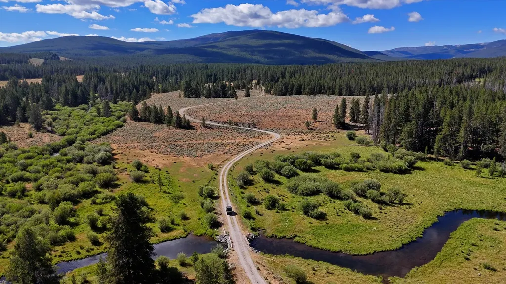 11203 Skinner Meadows Road Jackson MT 59736