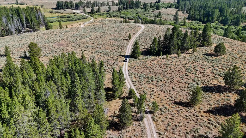 11203 Skinner Meadows Road Jackson MT 59736