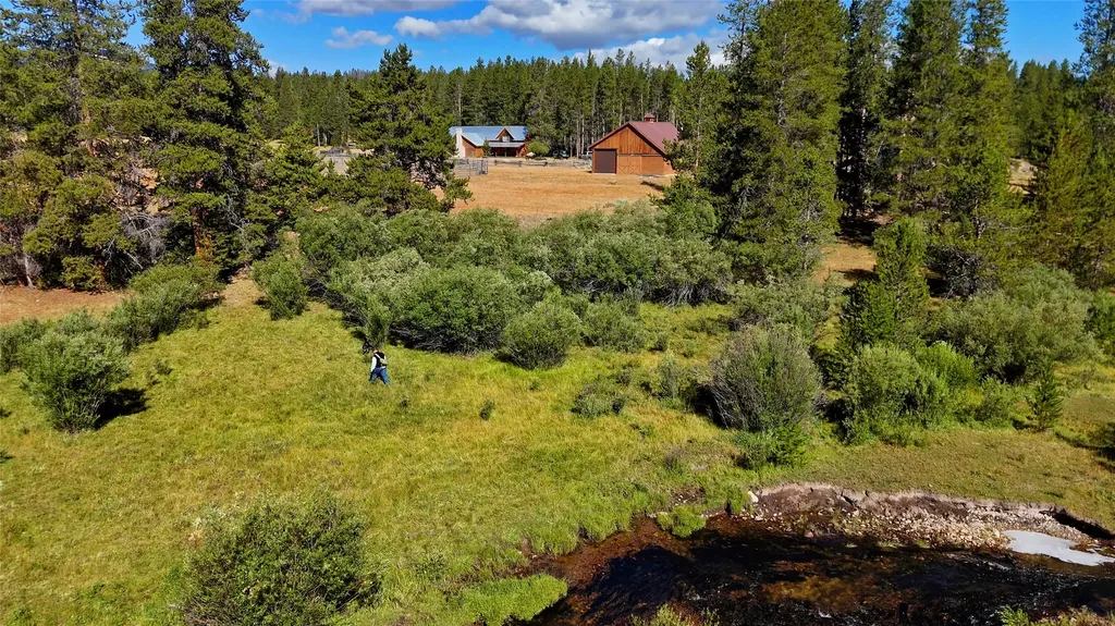 11203 Skinner Meadows Road Jackson MT 59736