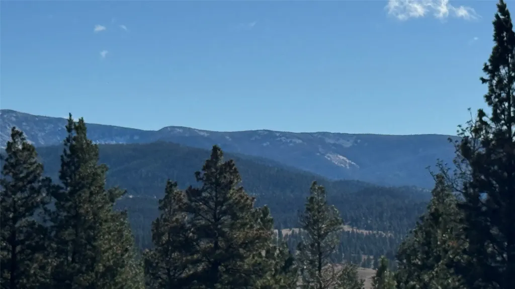 Tbd Meadow Lane Clancy MT 59634