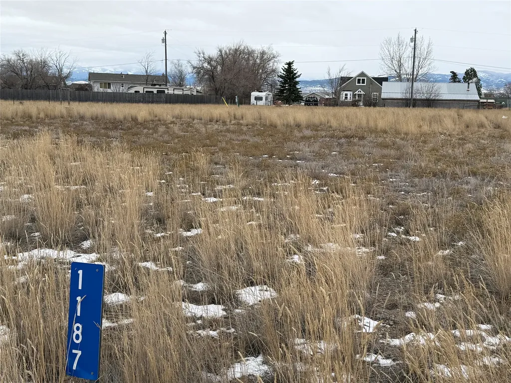 1187 Hunter Road Helena MT 59602