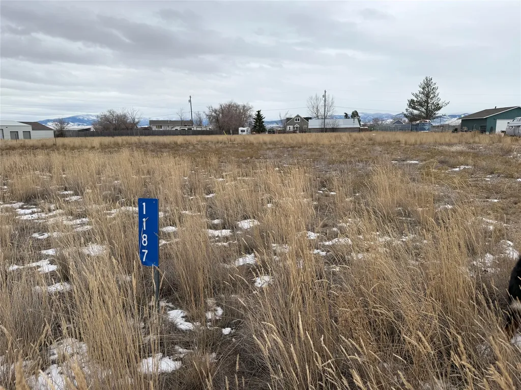 1187 Hunter Road Helena MT 59602
