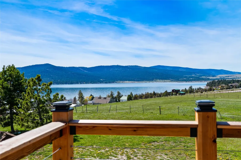 44910 & 44900 Gunbarrel Lane Elmo MT 59915