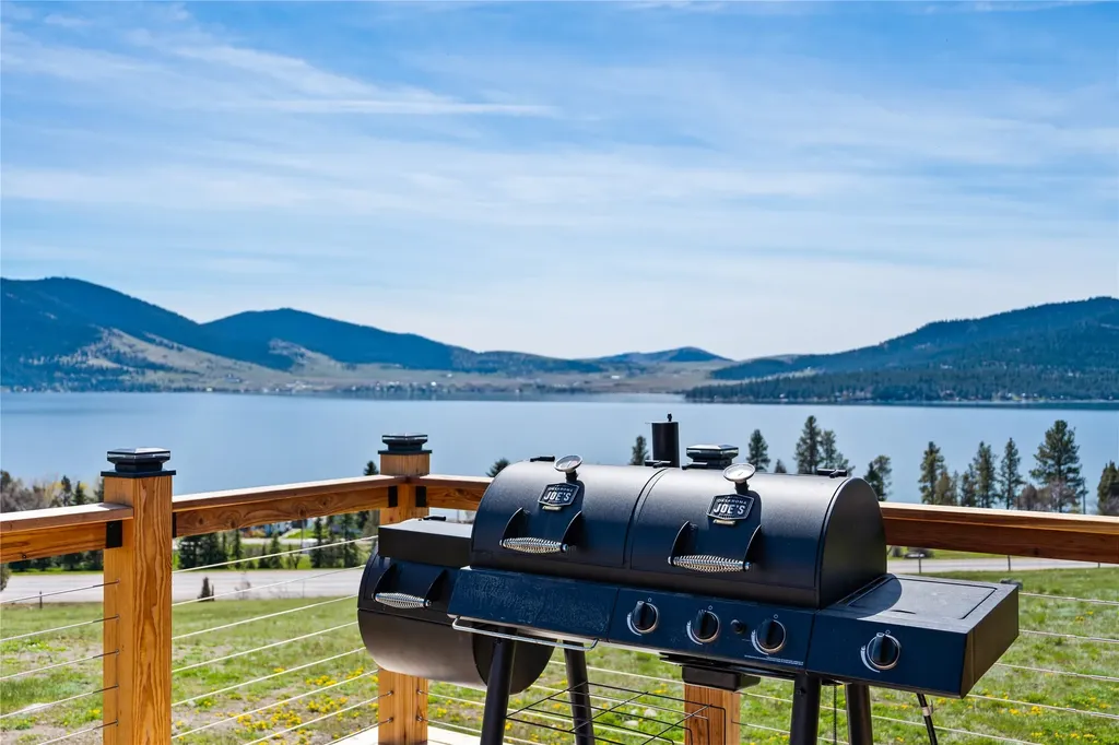 44910 & 44900 Gunbarrel Lane Elmo MT 59915