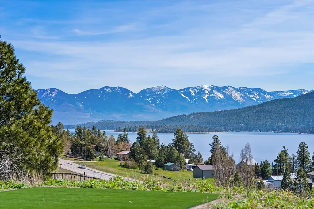 44910 & 44900 Gunbarrel Lane Elmo MT 59915
