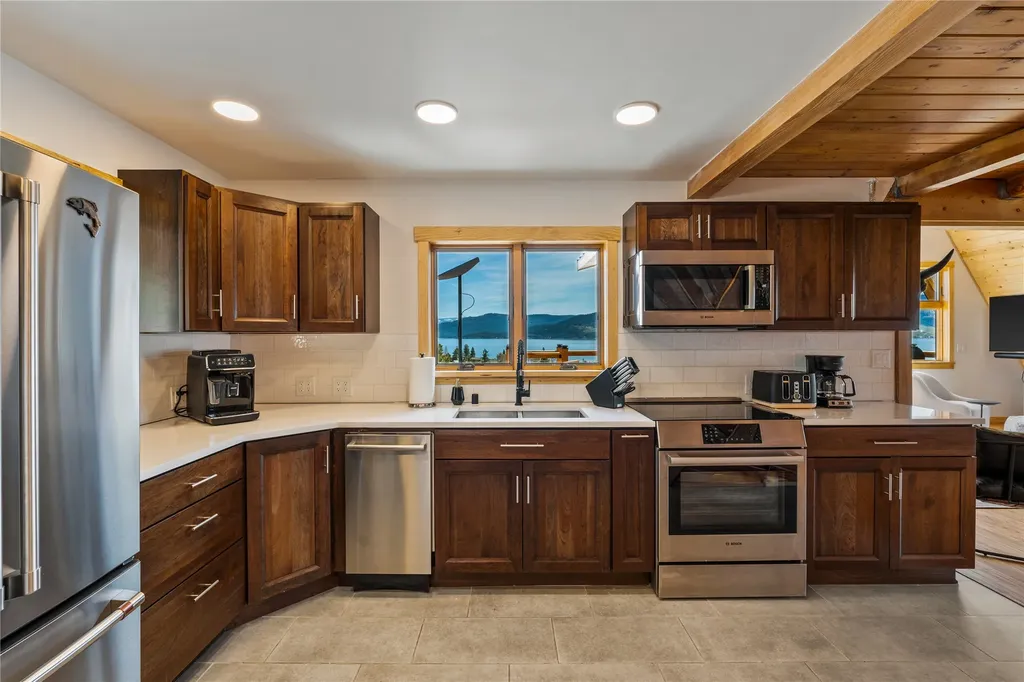44910 & 44900 Gunbarrel Lane Elmo MT 59915