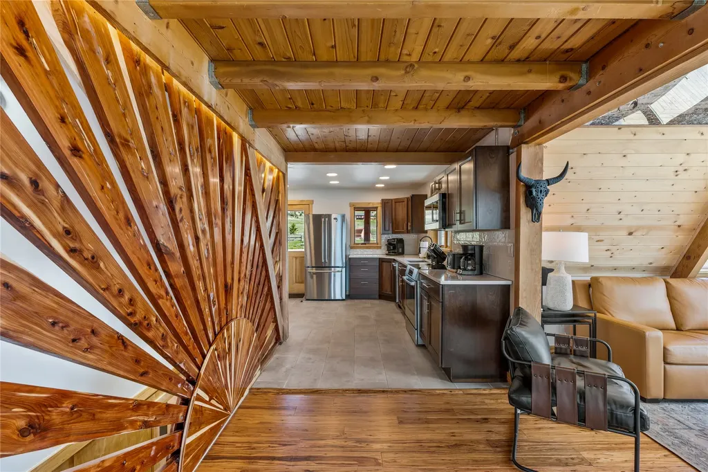 44910 & 44900 Gunbarrel Lane Elmo MT 59915