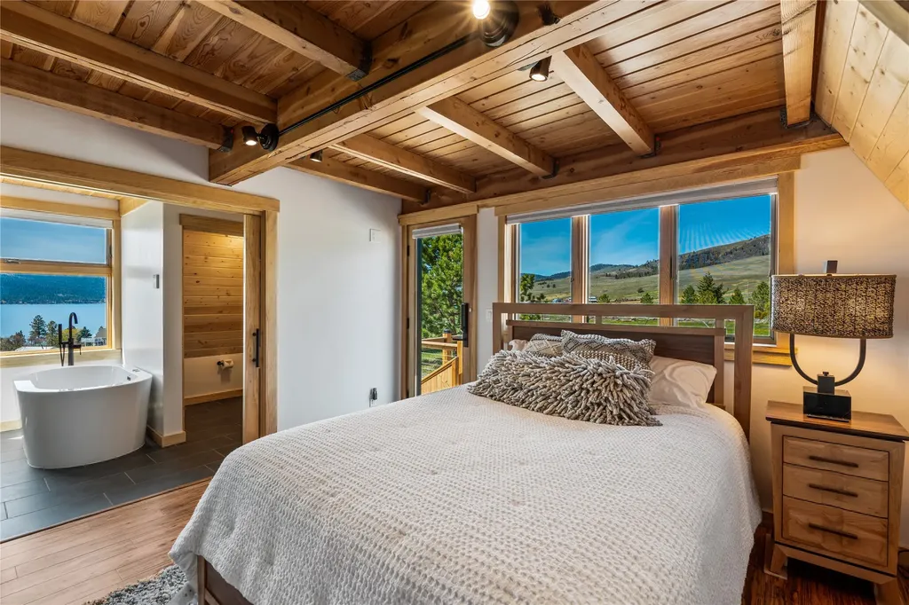 44910 & 44900 Gunbarrel Lane Elmo MT 59915