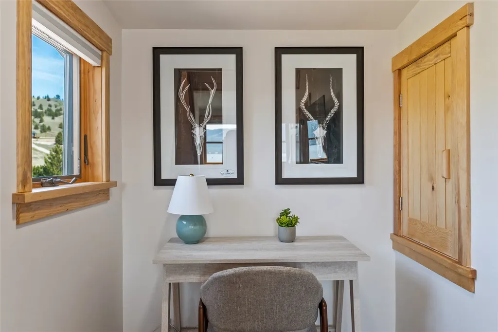 44910 & 44900 Gunbarrel Lane Elmo MT 59915