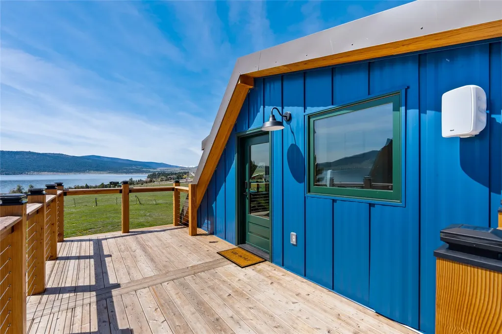 44910 & 44900 Gunbarrel Lane Elmo MT 59915