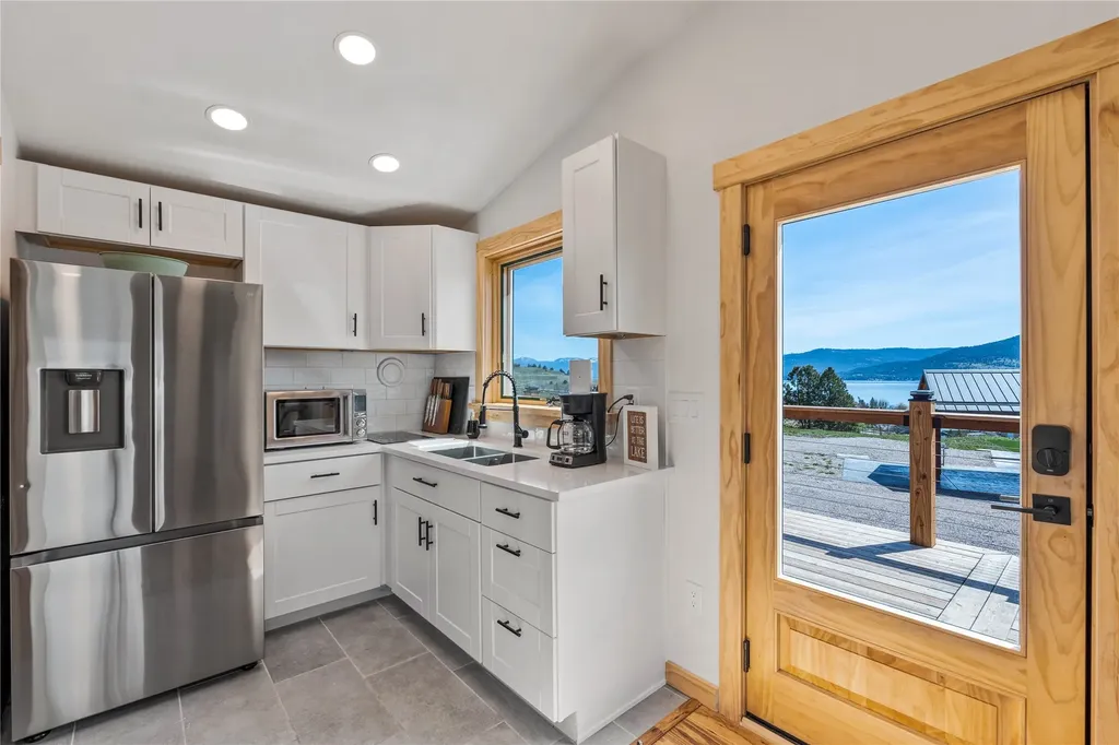 44910 & 44900 Gunbarrel Lane Elmo MT 59915