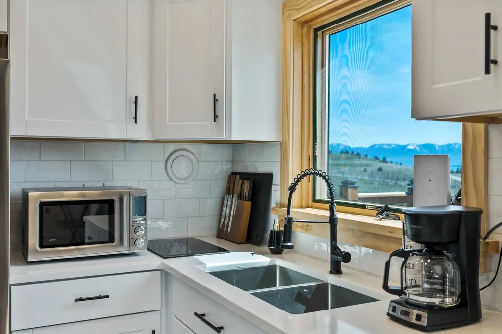 44910 & 44900 Gunbarrel Lane Elmo MT 59915