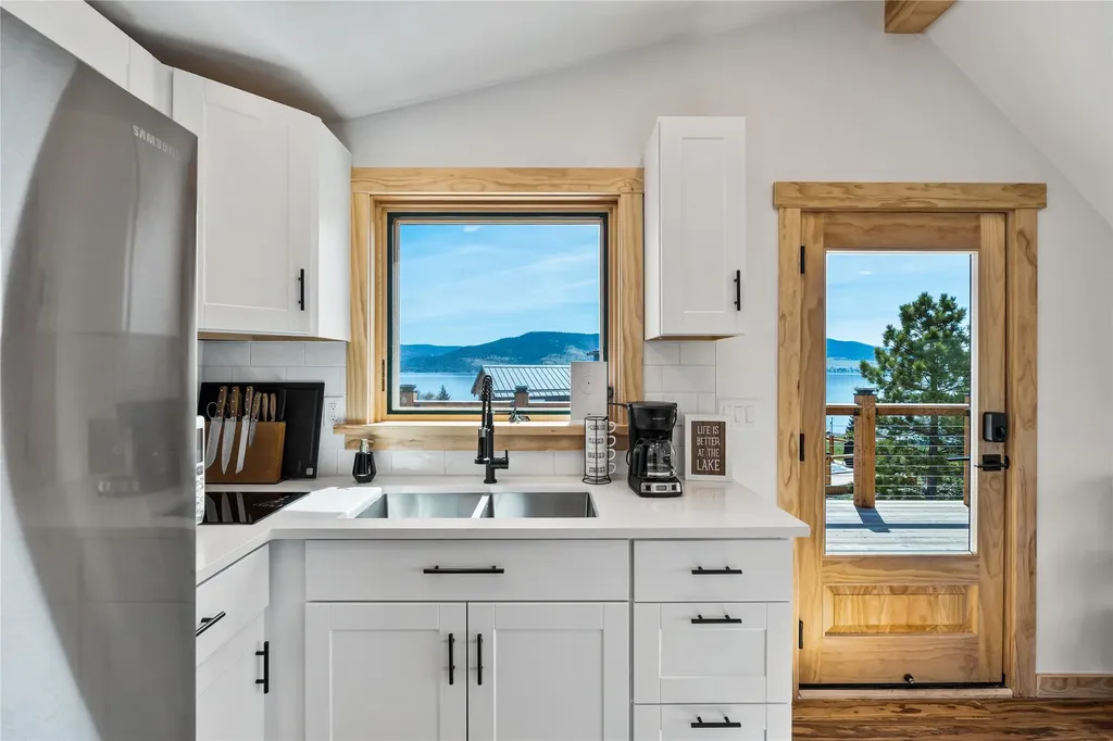 44910 & 44900 Gunbarrel Lane Elmo MT 59915