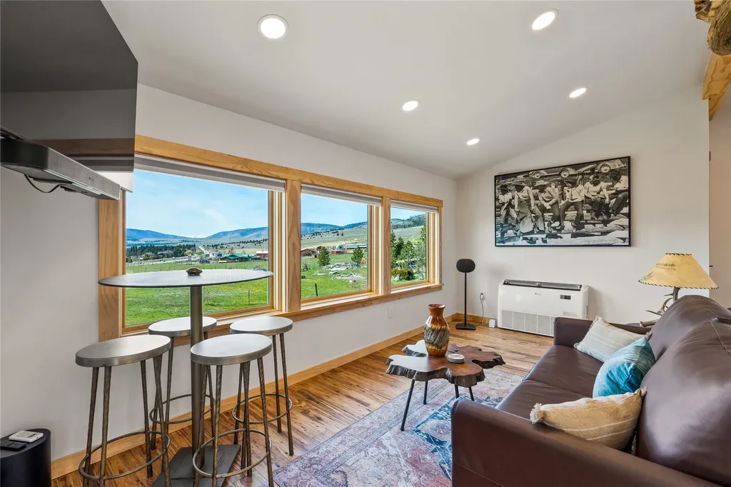 44910 & 44900 Gunbarrel Lane Elmo MT 59915