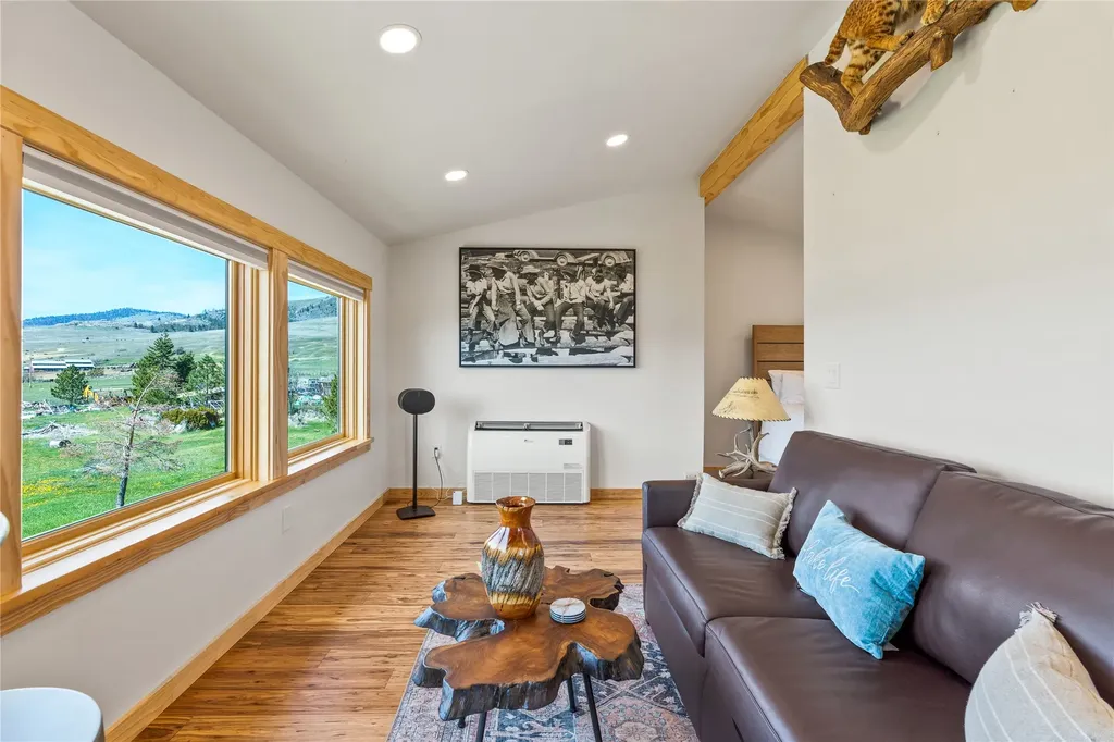 44910 & 44900 Gunbarrel Lane Elmo MT 59915