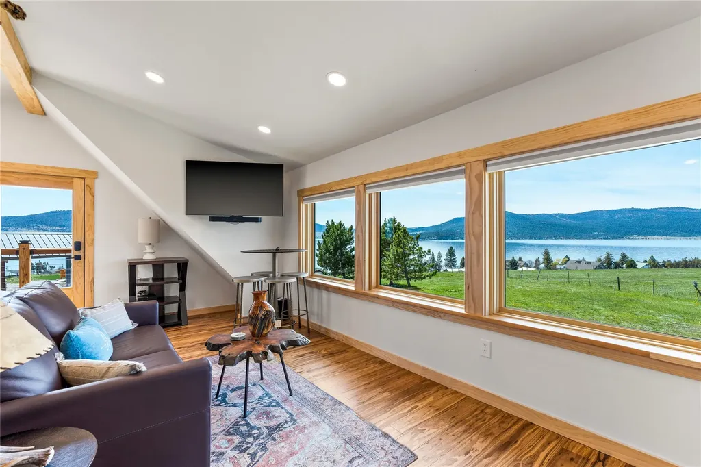 44910 & 44900 Gunbarrel Lane Elmo MT 59915