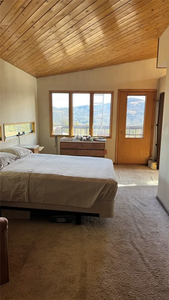 22 Meadow Lane Clancy MT 59634