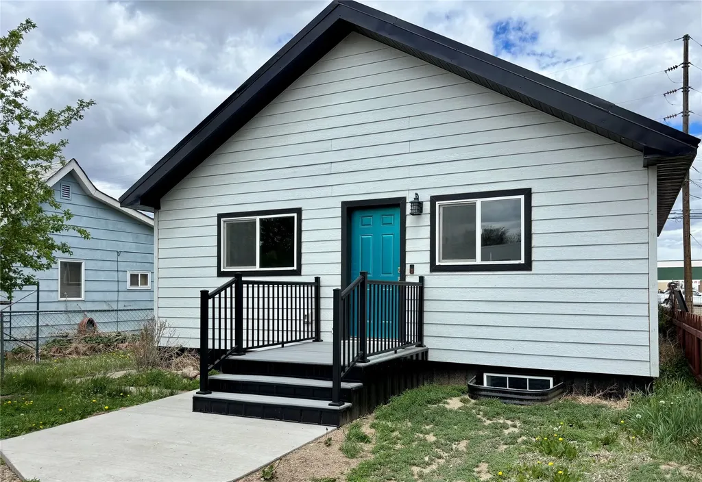 21 2nd Street W Havre MT 59501