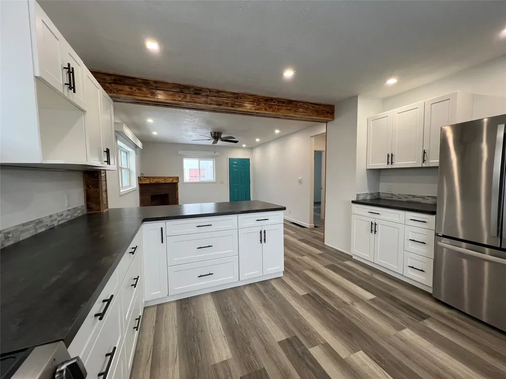 21 2nd Street W Havre MT 59501