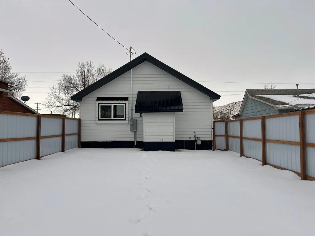 21 2nd Street W Havre MT 59501