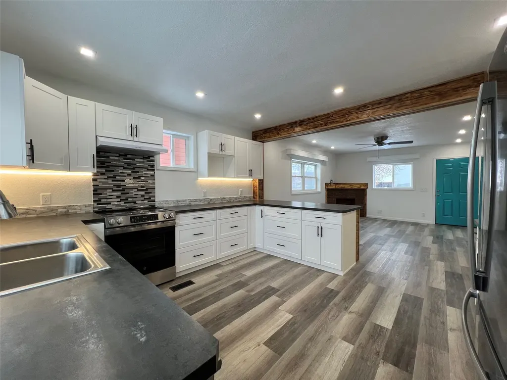 21 2nd Street W Havre MT 59501