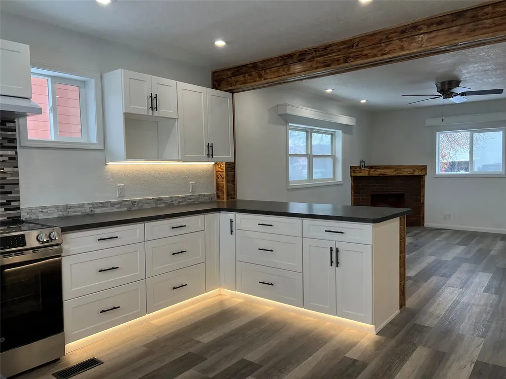 21 2nd Street W Havre MT 59501