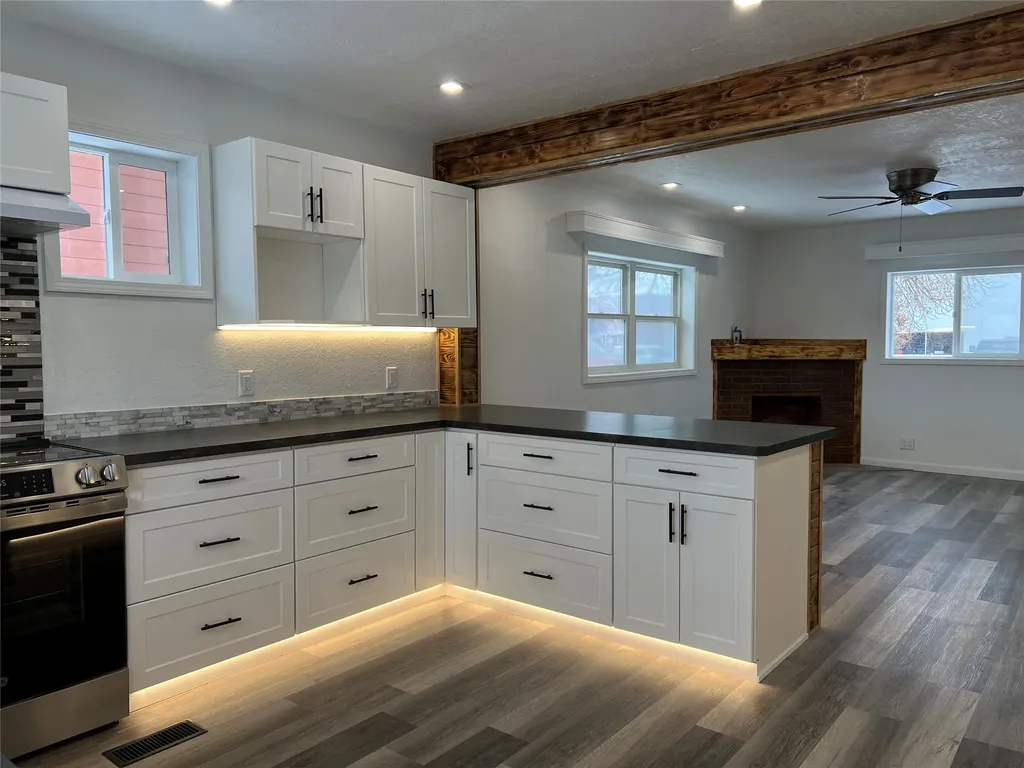 21 2nd Street W Havre MT 59501