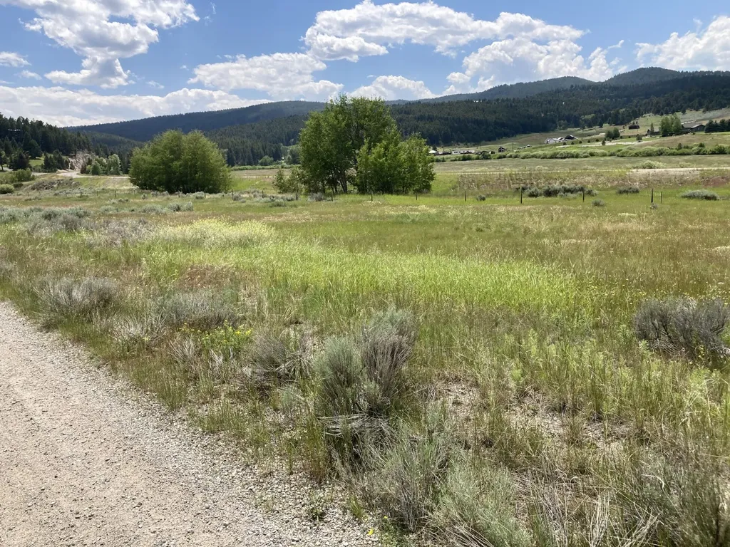 Lot 3 Stonecrop Road Butte MT 59701