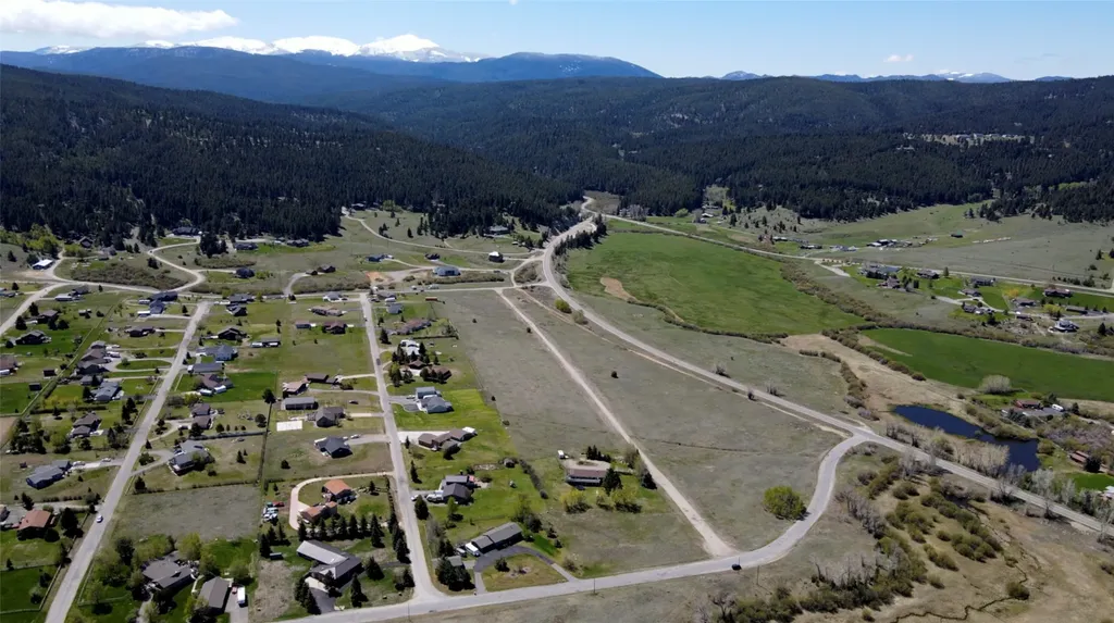 Lot 3 Stonecrop Road Butte MT 59701