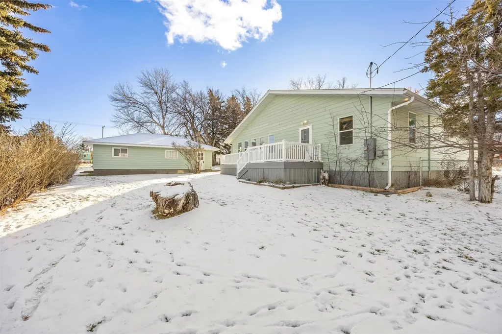 2210/2214 Country Club Avenue Helena MT 59602