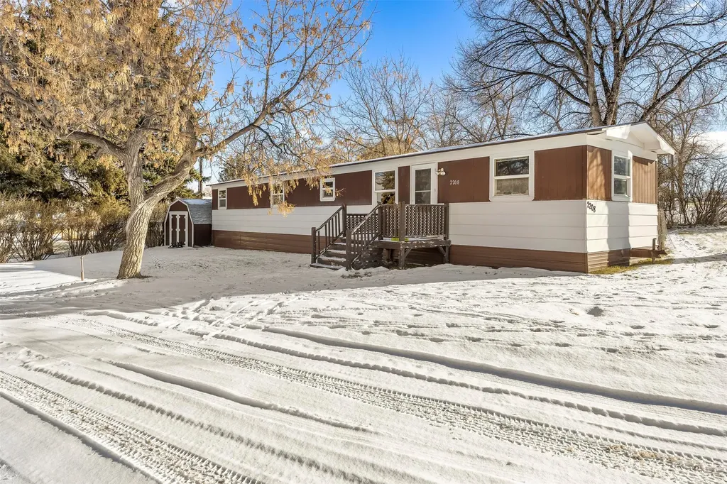 2210/2214 Country Club Avenue Helena MT 59602