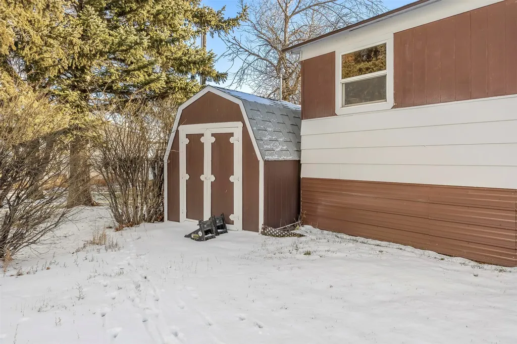2210/2214 Country Club Avenue Helena MT 59602