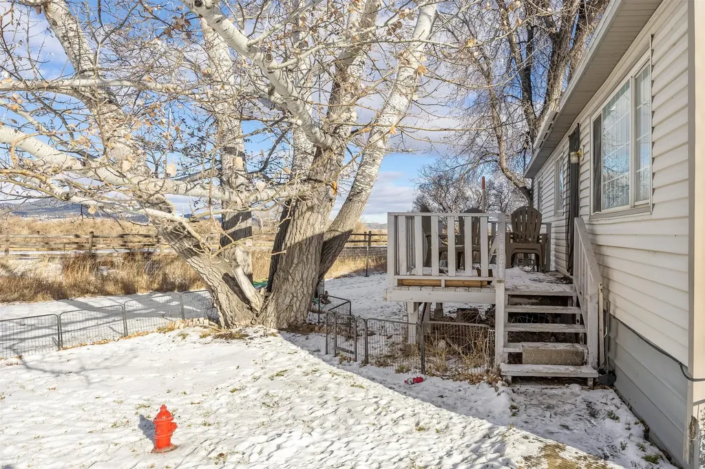2210/2214 Country Club Avenue Helena MT 59602
