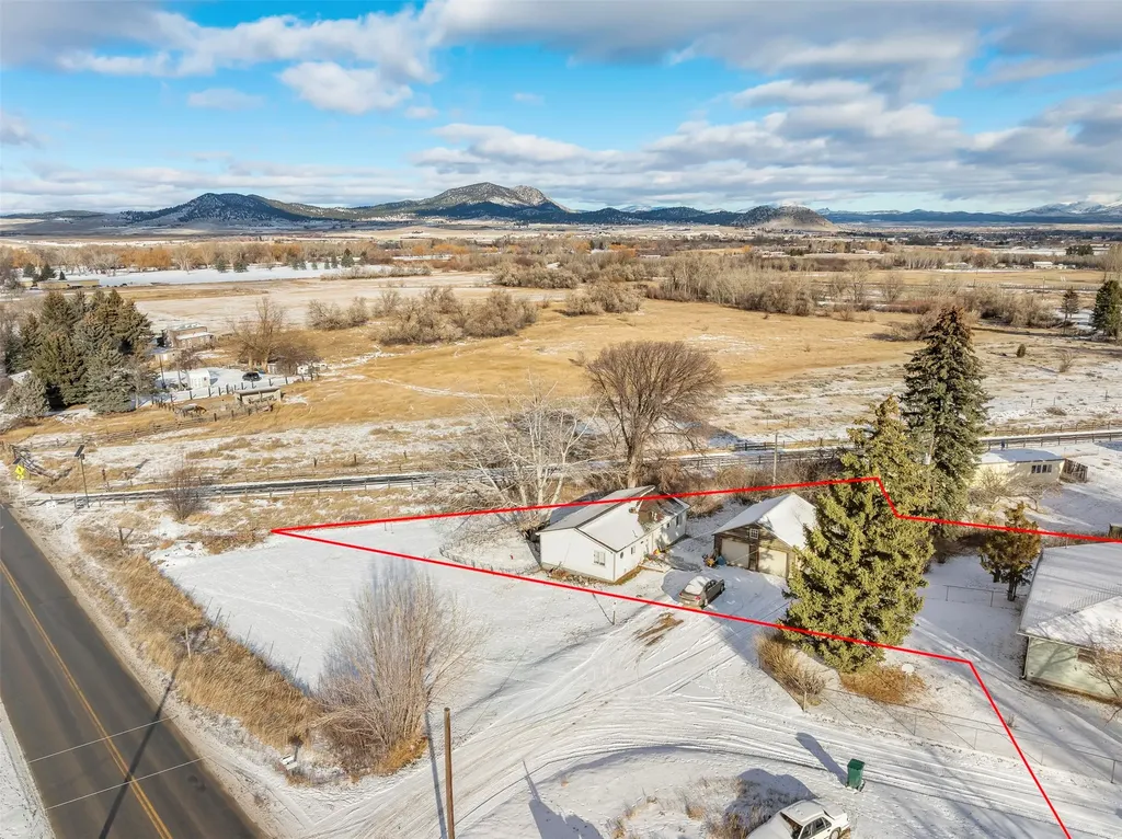 2210/2214 Country Club Avenue Helena MT 59602