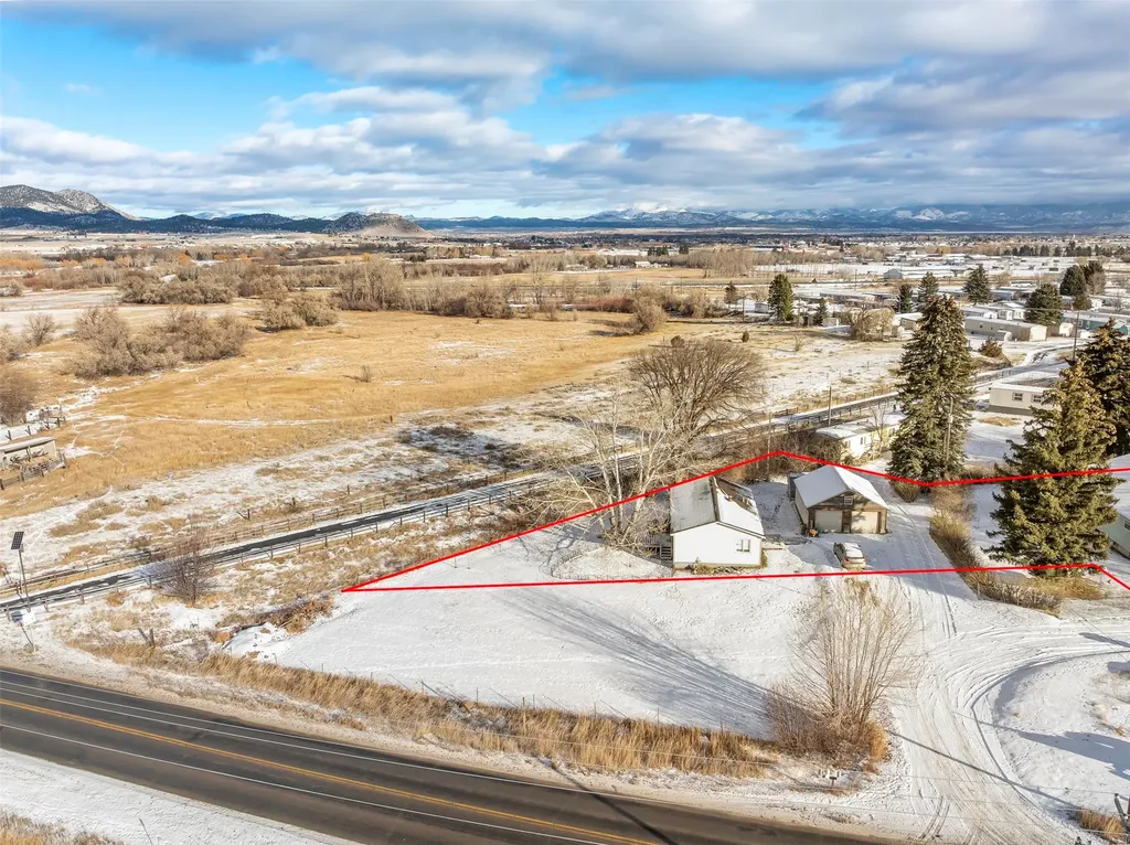 2210/2214 Country Club Avenue Helena MT 59602