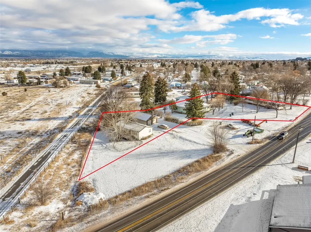 2210/2214 Country Club Avenue Helena MT 59602