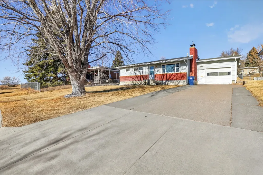 1417 10th Avenue NW Great Falls MT 59404