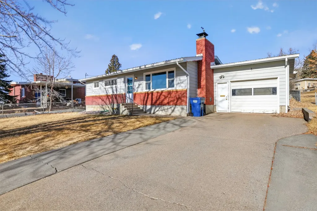 1417 10th Avenue NW Great Falls MT 59404