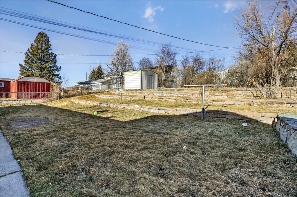 1417 10th Avenue NW Great Falls MT 59404