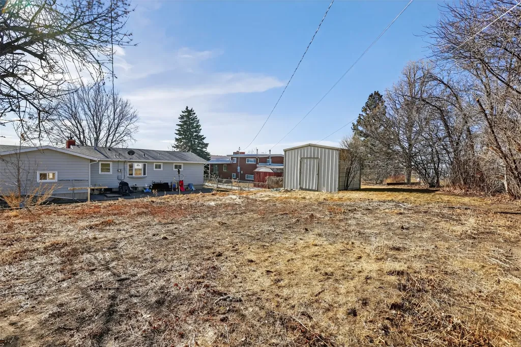 1417 10th Avenue NW Great Falls MT 59404