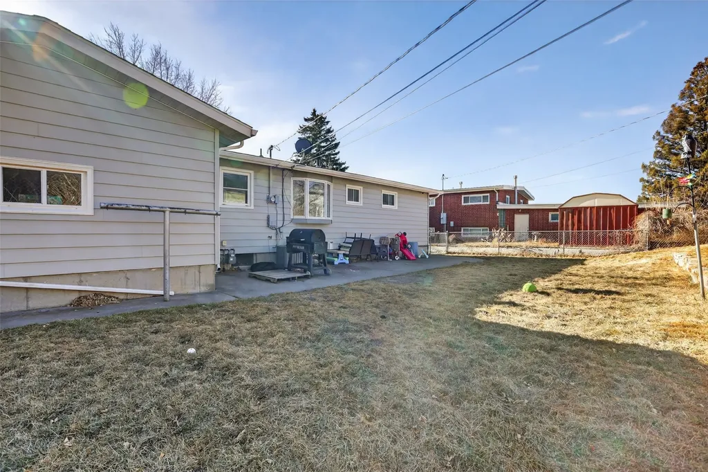 1417 10th Avenue NW Great Falls MT 59404