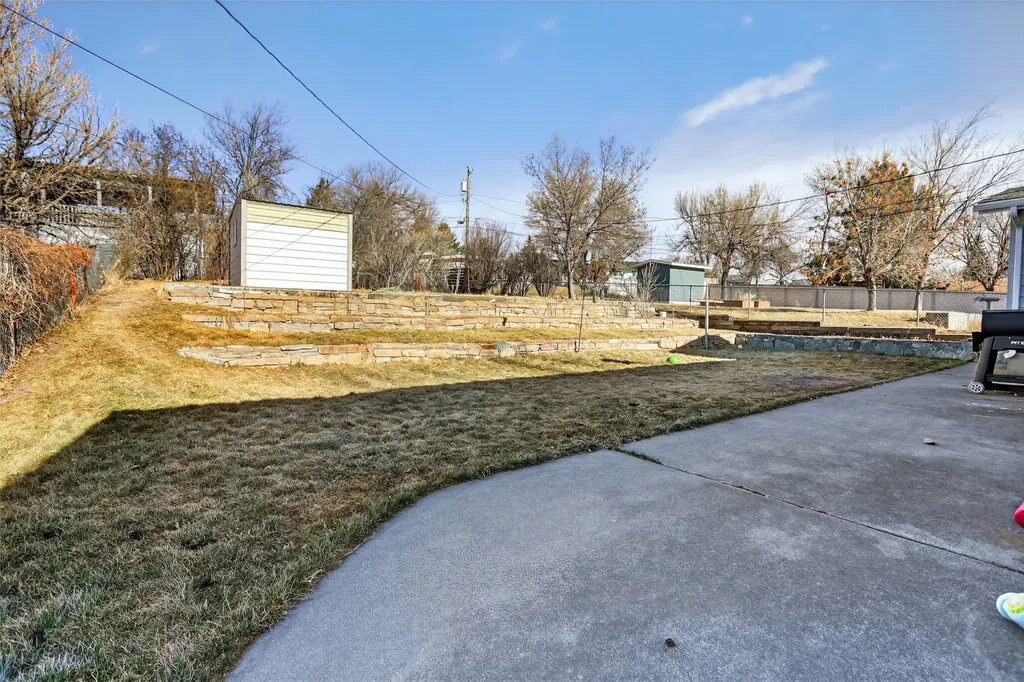 1417 10th Avenue NW Great Falls MT 59404