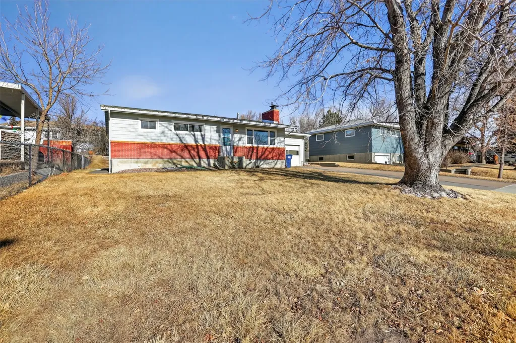1417 10th Avenue NW Great Falls MT 59404