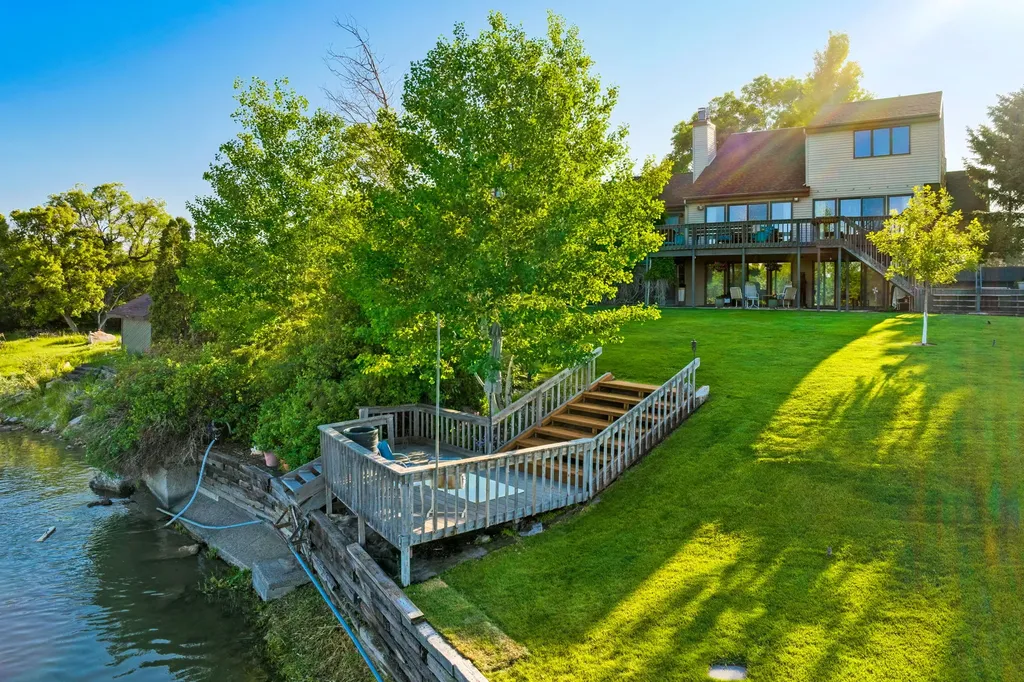 66 Elk Drive Great Falls MT 59404